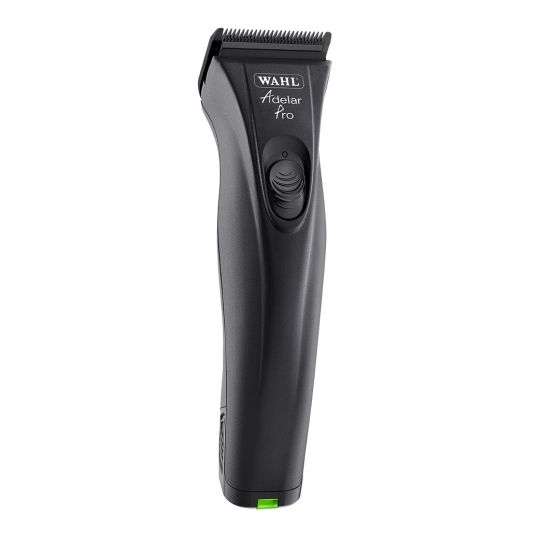 Tondeuse Sans Fil Wahl Adelar Pro Puissante Et Silencieuse