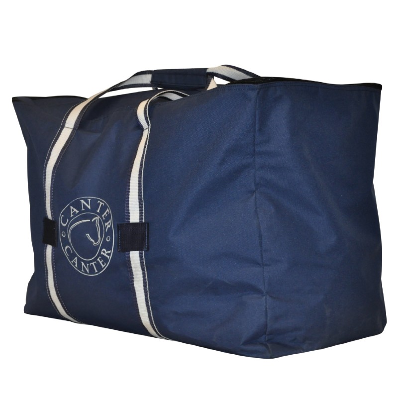 Sac De Transport En Polyester Pour Quitation Canter