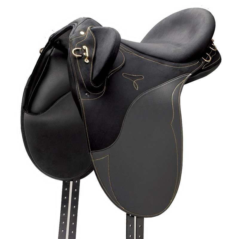 WINTEC PRO STOCK CAIR SADDLE Wintec