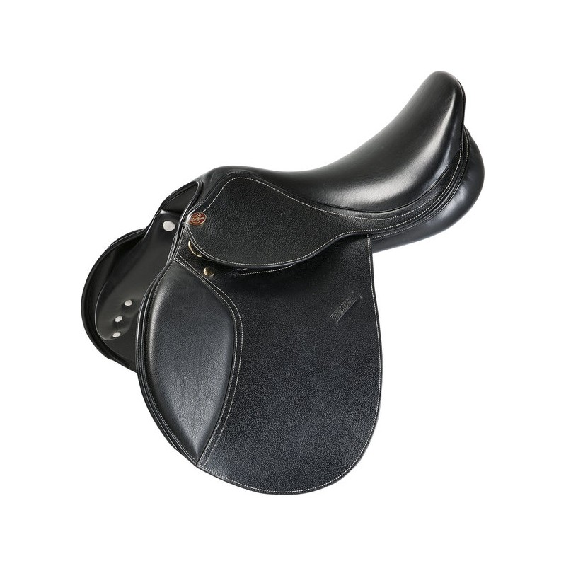 ERIC THOMAS NEW WAVE SADDLE Eric Thomas
