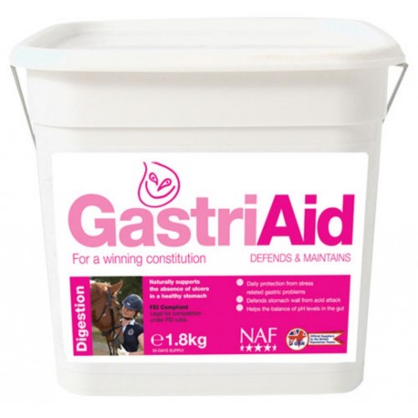 G196.10 Naf GastriAid 10 KG 