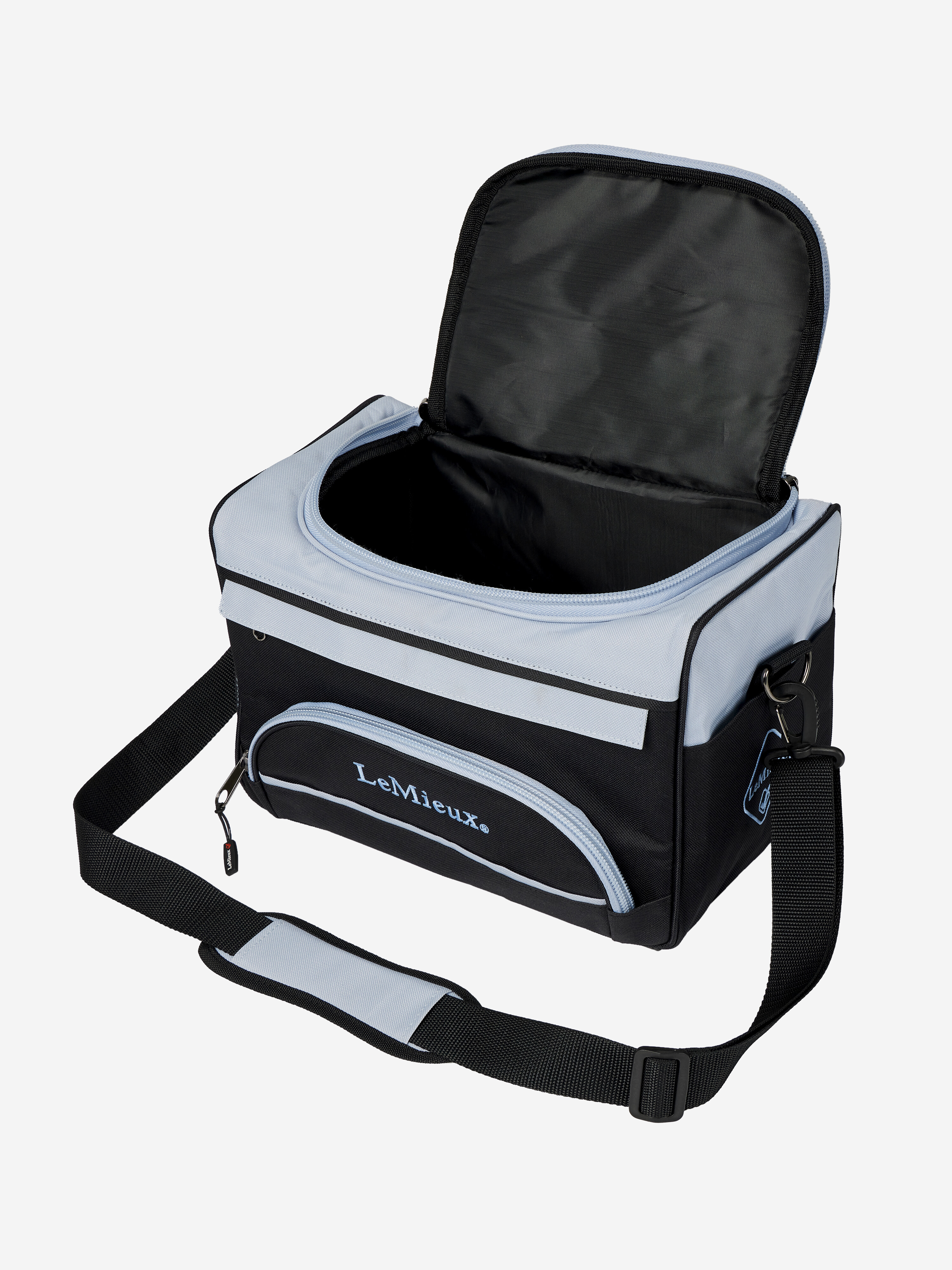 Sac de pansage LeMieux ProKit Lite Grooming Mist Bleu