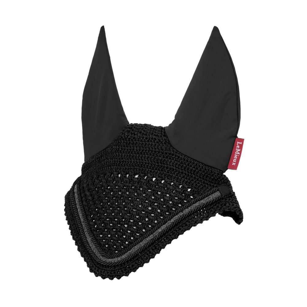 Bonnet D'oreille Rouge Chili Lemieux - Taille Large - Très Bon état, Prêt à Porter