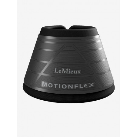 Cloches Motionflex LeMieux Noir