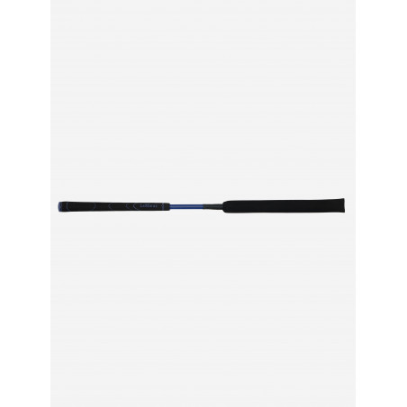 Cravache de cross LeMieux Grip-Tek Bleu marine