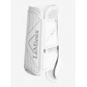 Guêtres de dressage Motionflex LeMieux - Blanc