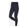 Pantalon LeMieux Amara II Full Seat - Bleu marine
