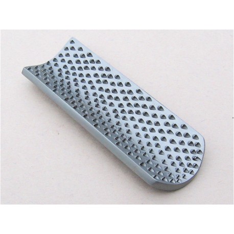 Bar & Sole Rasp Pro - Soles et barres - Sabots cheval