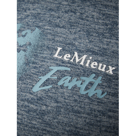 T-shirt LeMieux Earth Ocean