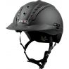 Casque Casco Mistrall 2 - Noir mat / décor Casco