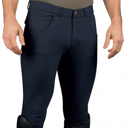 Pantalon Canter Collioure homme Noir
