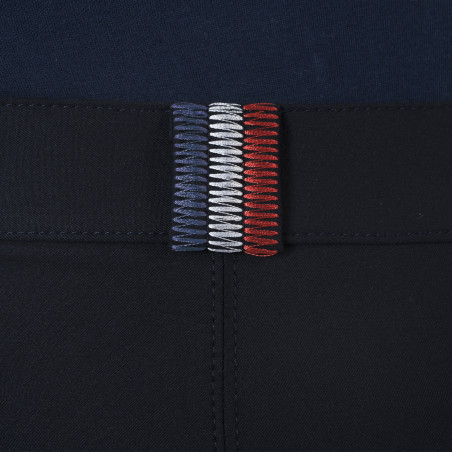 Pantalon France Collection homme Flags & Cup Bleu marine
