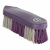 Brosse dure 2 couleurs grande Imperial Riding - Mûre