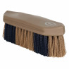 Brosse dure 2 couleurs grande Imperial Riding - Cappuccino