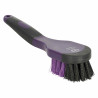 Brosse pour sabots Imperial Riding Grip - Mûre