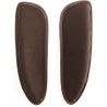 Banane avant Flexibloc® WINTEC Dressage Standard - Marron