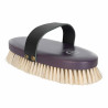 Brosse douce Soft Imperial Riding - Bordeaux