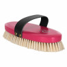 Brosse douce Soft Imperial Riding - Rose néon