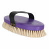 Brosse douce Soft Imperial Riding - Violet royal