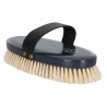 Brosse douce Soft Imperial Riding - Bleu marine