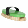 Brosse douce Soft Imperial Riding - Néon vert