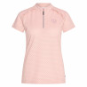 Polo shirt Imperial Riding Phoenix - Rose blush