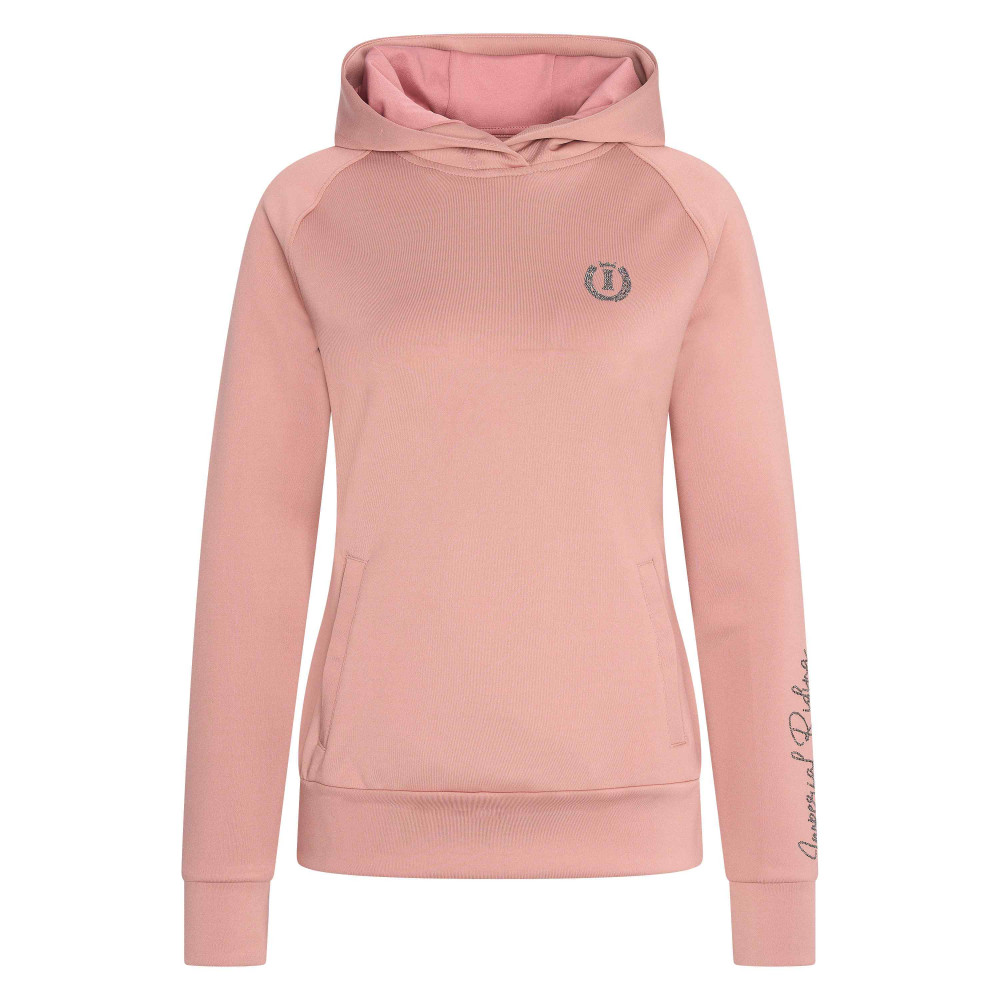 Sweat à Capuche LeMieux Young Rider Harriet Pop Over Junior - Coton/polyester