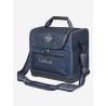 Sac de pansage Elite Pro LeMieux - Bleu marine