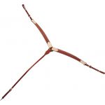 COLLIER DE CHASSE WESTERN RANDOLS SURPIQUE COLLIER DE CHASSE WESTERN RANDOLS SURPIQUE