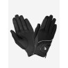 Gants Crystal LeMieux - Noir