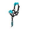 Licol vogue pour jouet Mini Poney LeMieux - Azure