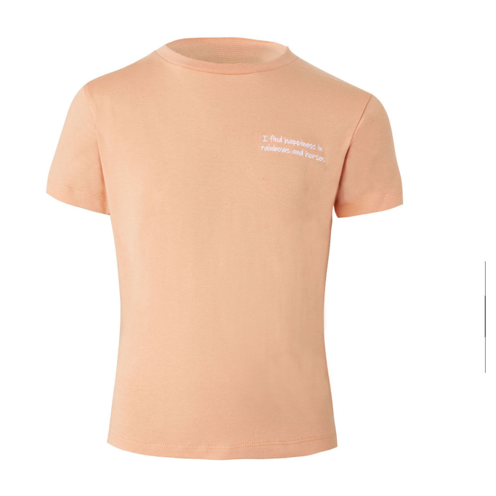 T-shirt Classique LeMieux Harlow - Jeune Cavalier - Neuf Avec étiquettes
