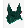 Bonnet anti-mouche Mini LeMieux Vert épicéa Bonnet anti-mouche Mini LeMieux Vert épicéa
