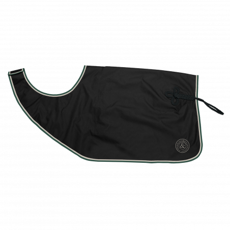 Couvre reins imper/polaire Kimito Flags & Cup