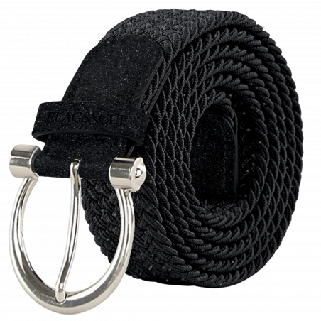 Ceinture elastique femme Jomala Flags & Cup