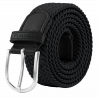 Ceinture elastique femme Fogglo Flags & Cup - Noir