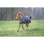 COUVERTURE EQUI THEME TYREX 1200 D 300 G COUVERTURE EQUI THEME TYREX 1200 D 300 G