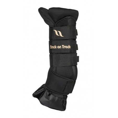 Stable boots Back on Track® Royal Deluxe Noir