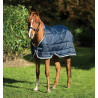 Liner Horseware poney 200g - Marine / argent