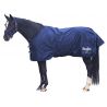 Couverture d’hiver RugBe IceProtect 300 Covalliero - Marine foncé