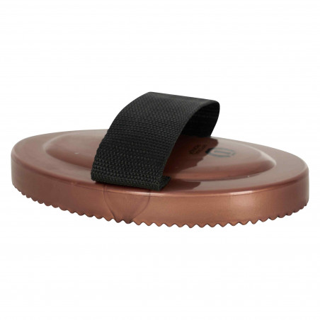 Etrille pvc avec manche Imperial Riding