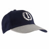 Casquette de baseball Event Imperial Riding - Paillettes marine