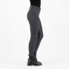 Legging d'équitation HV Polo Favourite Highwaist FullGrip - Pecan