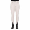 Pantalon d'équitation HV Polo Ellen Highwaist FullGrip - Gris Zinc