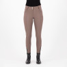 Pantalon d'équitation HV Polo Ellen Highwaist FullGrip - Noyer