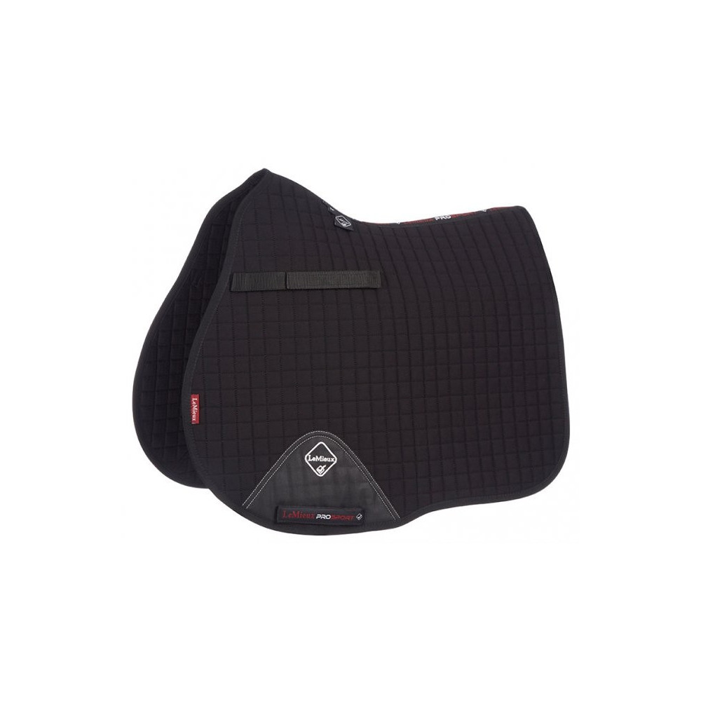 Tapis de selle Mini Lemieux Poney - Cadeaux