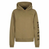 Sweat à capuche HV Polo Darla - Vert pétrole foncé