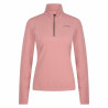 Top HV Polo Lumi - Fleur de rose