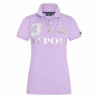 Polo Favouritas EQ HV Polo - Violet