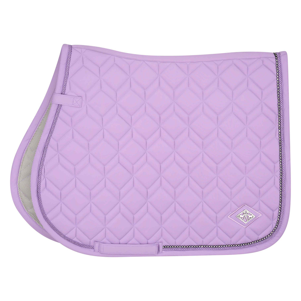 Tapis de selle Close Contact Amigo Horseware